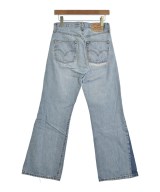 BASICKS（ベイシックス）デニムパンツ 青 サイズ:M レディース/2200711023239