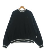 BASICKS（ベイシックス）スウェット 黒 サイズ:M メンズ/2200717023097