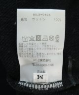BASICKS（ベイシックス）スウェット 黒 サイズ:M メンズ/2200717023097