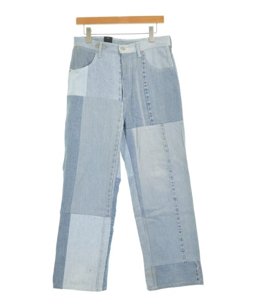 BASICKS(ベイシックス)のデニムパンツ サイズ:M 17,000円