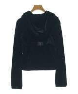 BASICKS（ベイシックス）パーカー 黒 サイズ:M レディース/2200717681310