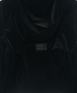 BASICKS（ベイシックス）パーカー 黒 サイズ:M レディース/2200717681310