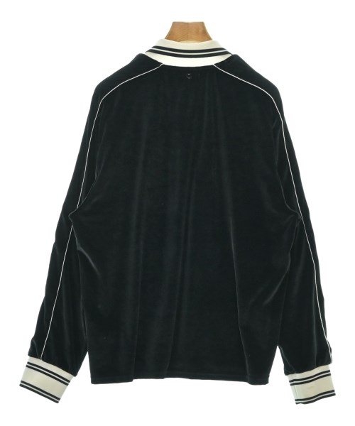 BASICKS（ベイシックス）Tシャツ・カットソー 黒 サイズ:M レディース/2200717681594