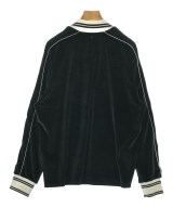 BASICKS（ベイシックス）Tシャツ・カットソー 黒 サイズ:M レディース/2200717681594