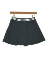 BASICKS（ベイシックス）ショートパンツ 黒 サイズ:M レディース/2200719232046