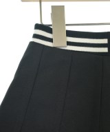 BASICKS（ベイシックス）ショートパンツ 黒 サイズ:M レディース/2200719232046