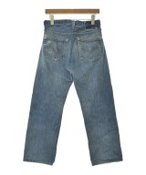 BASICKS（ベイシックス）デニムパンツ 青 サイズ:M レディース/2200633427054