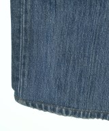 BASICKS（ベイシックス）デニムパンツ 青 サイズ:M レディース/2200633427054