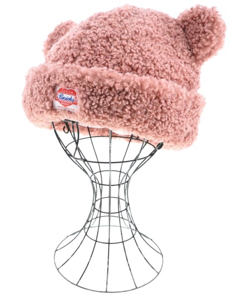 BASICKS(ベイシックス)その他 ピンク サイズ:-/2200649611065