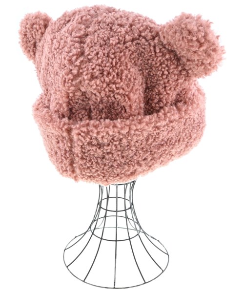 BASICKS（ベイシックス）その他 ピンク サイズ:- レディース/2200649611065