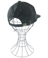 BASICKS（ベイシックス）キャップ 黒 サイズ:F レディース/2200649611072