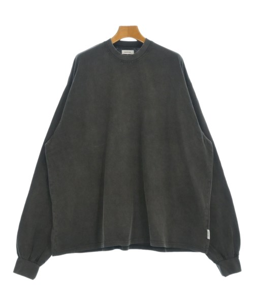 BASICKS(ベイシックス)Tシャツ・カットソー 黒 サイズ:S/2200703917041