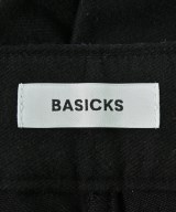 BASICKS（ベイシックス）その他 黒 サイズ:L メンズ/2200708783016