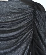 BASICKS（ベイシックス）Tシャツ・カットソー 黒 サイズ:S レディース/2200708783023