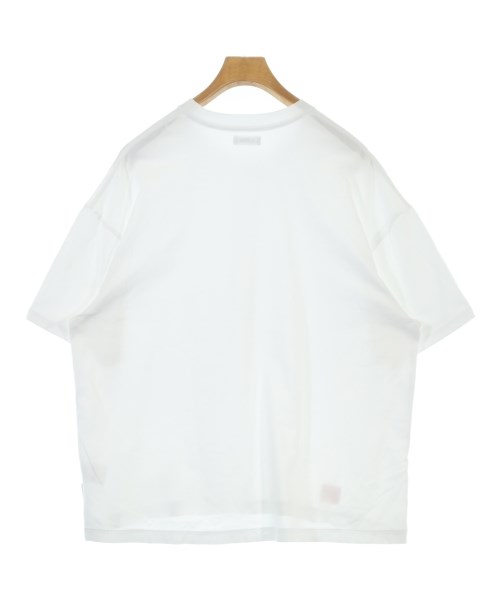 BASICKS（ベイシックス）Tシャツ・カットソー 白 サイズ:S メンズ/2200708783030