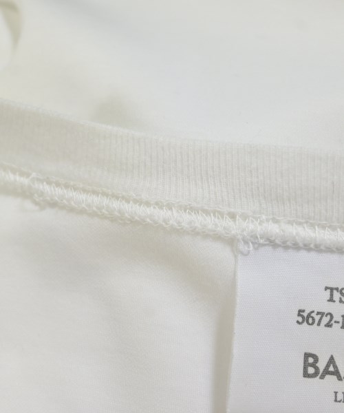 BASICKS（ベイシックス）Tシャツ・カットソー 白 サイズ:L メンズ/2200708783047