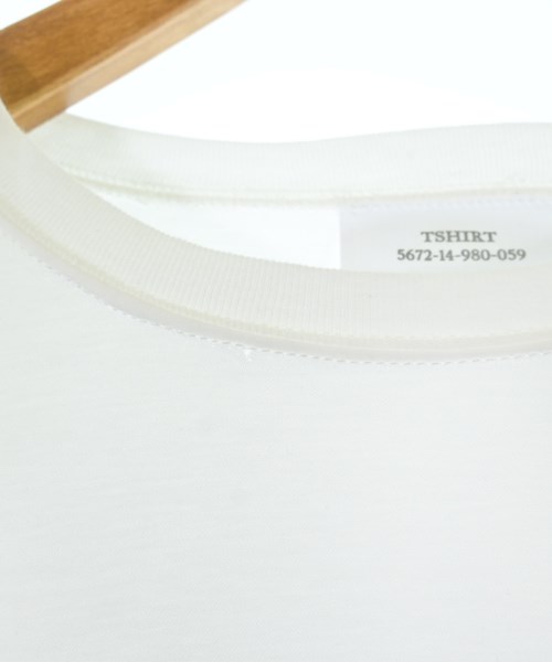 BASICKS（ベイシックス）Tシャツ・カットソー 白 サイズ:L メンズ/2200708783047