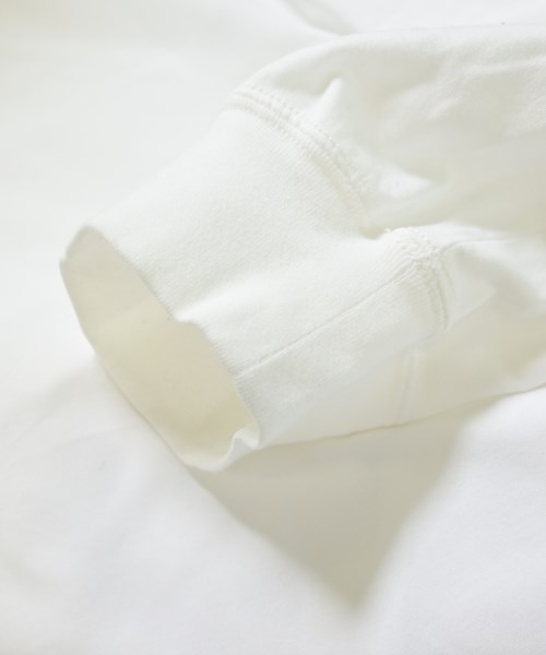 BASICKS（ベイシックス）Tシャツ・カットソー 白 サイズ:L メンズ/2200708783047