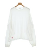 BASICKS（ベイシックス）Tシャツ・カットソー 白 サイズ:L メンズ/2200708783047