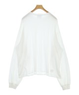 BASICKS（ベイシックス）Tシャツ・カットソー 白 サイズ:L メンズ/2200708783047