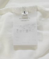 BASICKS（ベイシックス）Tシャツ・カットソー 白 サイズ:L メンズ/2200708783047