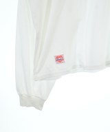 BASICKS（ベイシックス）Tシャツ・カットソー 白 サイズ:L メンズ/2200708783047