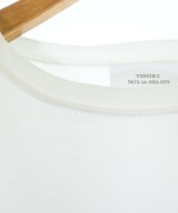 BASICKS（ベイシックス）Tシャツ・カットソー 白 サイズ:L メンズ/2200708783047