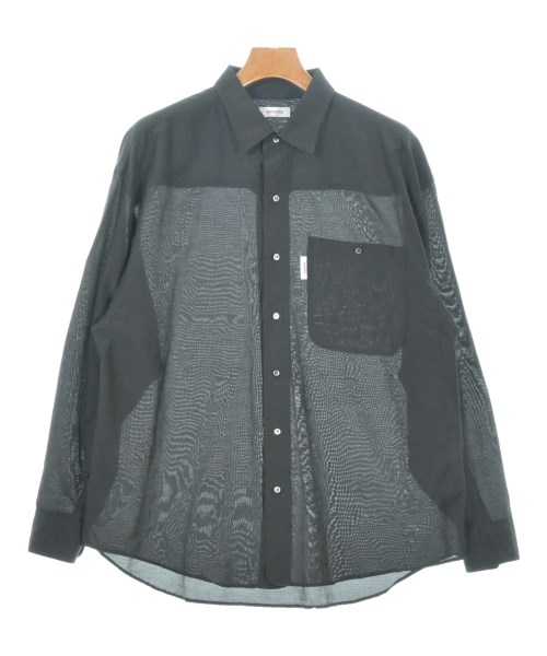 BASICKS(ベイシックス)のカジュアルシャツ サイズ:M 33,400円