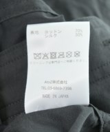 BASICKS（ベイシックス）カジュアルシャツ 黒 サイズ:M メンズ/2200709364061
