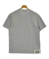 BASICKS（ベイシックス）Tシャツ・カットソー グレー サイズ:S メンズ/2200709364092