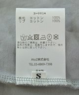 BASICKS（ベイシックス）Tシャツ・カットソー グレー サイズ:S メンズ/2200709364092