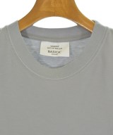 BASICKS（ベイシックス）Tシャツ・カットソー グレー サイズ:S メンズ/2200709364092