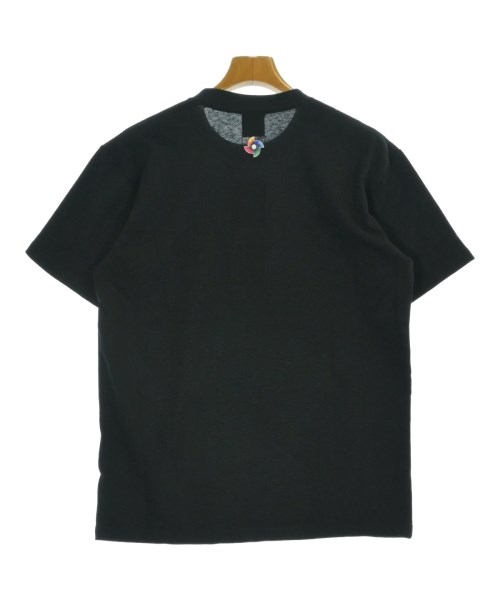 BASICKS（ベイシックス）Tシャツ・カットソー 黒 サイズ:M メンズ/2200709364108