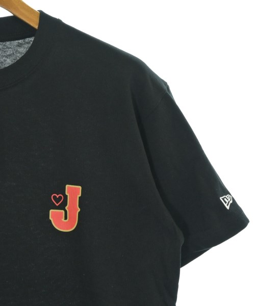 BASICKS（ベイシックス）Tシャツ・カットソー 黒 サイズ:M メンズ/2200709364108