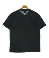 BASICKS（ベイシックス）Tシャツ・カットソー 黒 サイズ:M メンズ/2200709364108