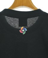 BASICKS（ベイシックス）Tシャツ・カットソー 黒 サイズ:M メンズ/2200709364108