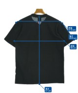 BASICKS（ベイシックス）Tシャツ・カットソー 黒 サイズ:M メンズ/2200709364108
