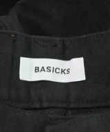 BASICKS（ベイシックス）その他 黒 サイズ:M メンズ/2200709364115