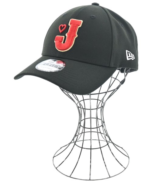 BASICKS(ベイシックス)キャップ 黒 サイズ:-/2200665430176