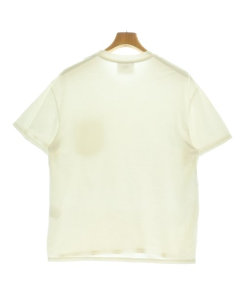 BASICKS（ベイシックス）Tシャツ・カットソー 白 サイズ:M メンズ/2200727833020
