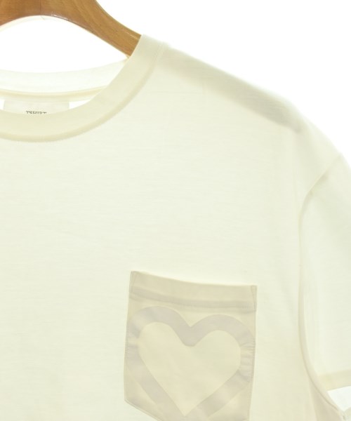 BASICKS（ベイシックス）Tシャツ・カットソー 白 サイズ:M メンズ/2200727833020