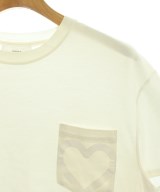 BASICKS（ベイシックス）Tシャツ・カットソー 白 サイズ:M メンズ/2200727833020