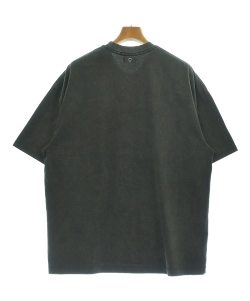 BASICKS（ベイシックス）Tシャツ・カットソー 黒 サイズ:M メンズ/2200727833037