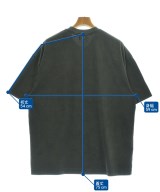 BASICKS（ベイシックス）Tシャツ・カットソー 黒 サイズ:M メンズ/2200727833037