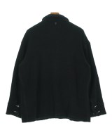BASICKS（ベイシックス）カバーオール 黒 サイズ:M メンズ/2200683683028