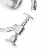 BASICKS（ベイシックス）ピアス・イヤリング シルバー サイズ:- レディース/2200688266066
