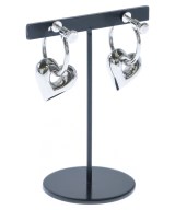 BASICKS（ベイシックス）ピアス・イヤリング シルバー サイズ:- レディース/2200688266073