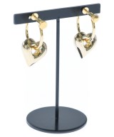 BASICKS（ベイシックス）ピアス・イヤリング ゴールド サイズ:- レディース/2200688266080