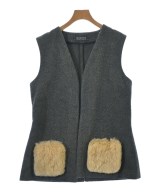 Be ALPACA（ビーアルパカ）その他 グレー サイズ:F レディース/2200641550010