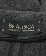 Be ALPACA（ビーアルパカ）その他 グレー サイズ:F レディース/2200641550010